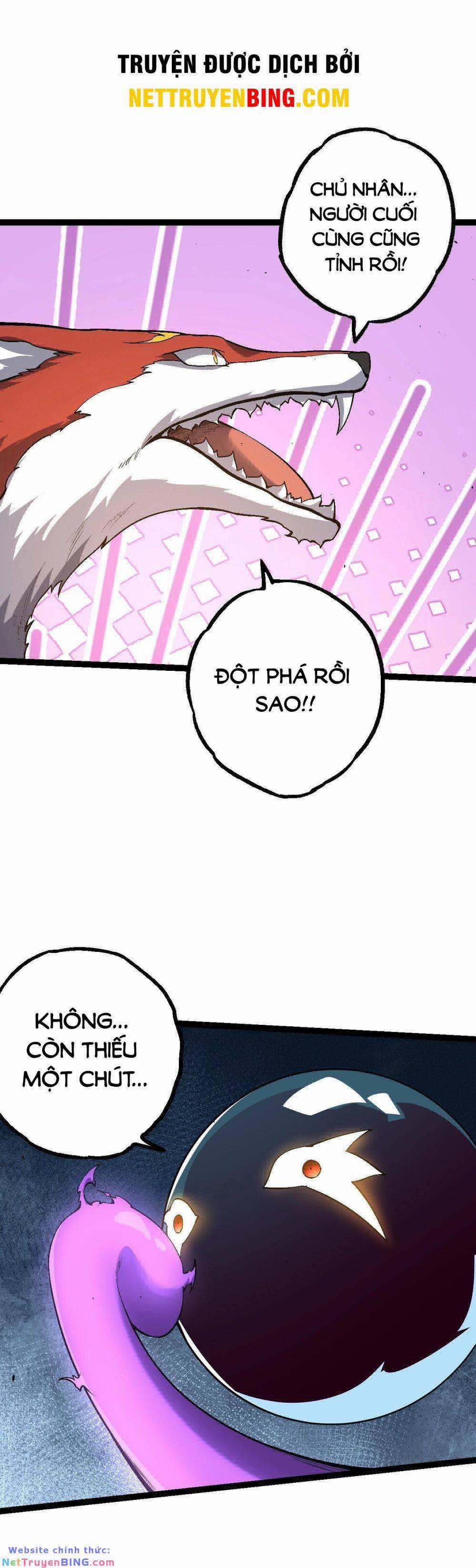 Chuyển Sinh Thành Liễu Đột Biến 155 trang 9