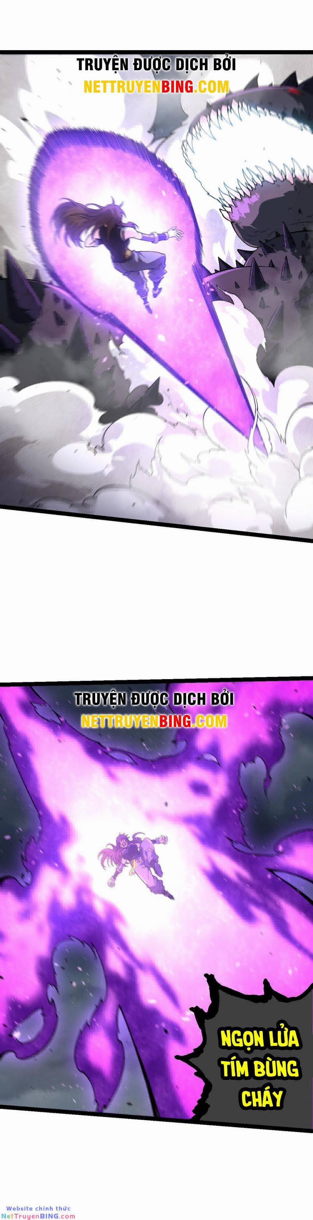 Chuyển Sinh Thành Liễu Đột Biến 156 trang 10