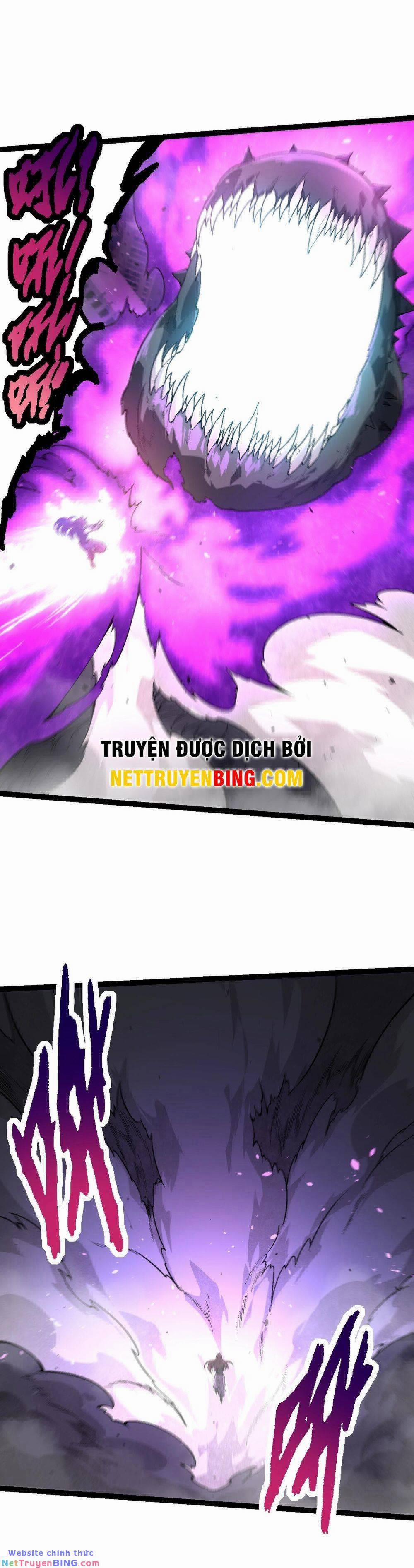 Chuyển Sinh Thành Liễu Đột Biến 156 trang 11