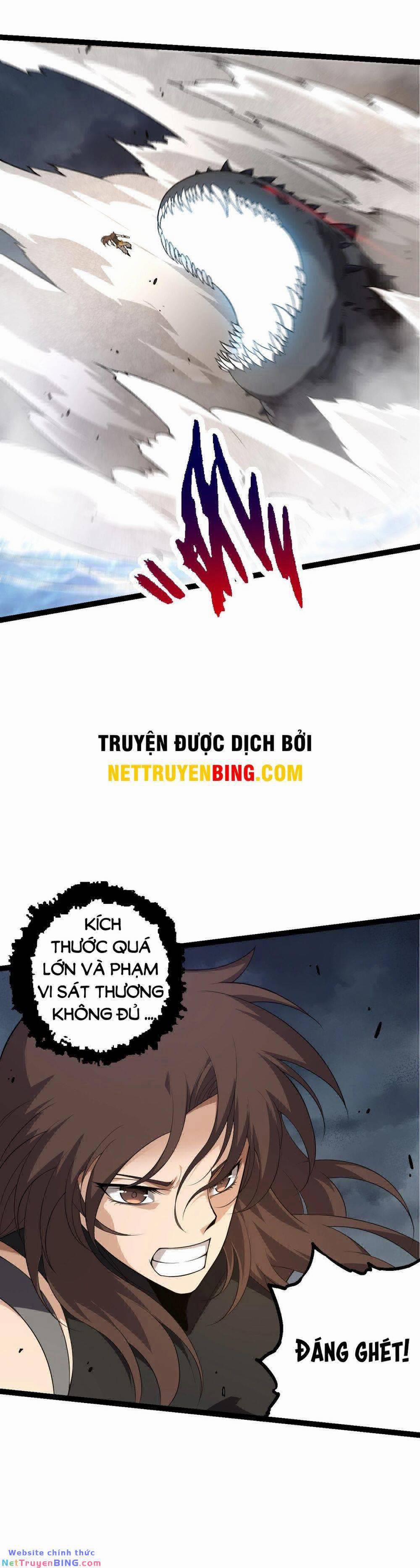 Chuyển Sinh Thành Liễu Đột Biến 156 trang 12