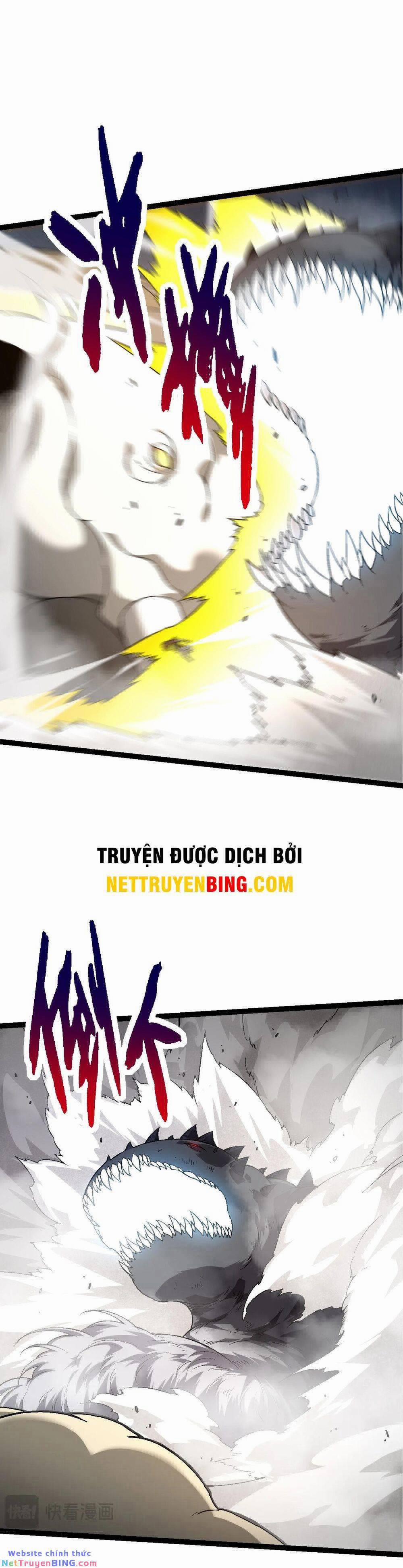 Chuyển Sinh Thành Liễu Đột Biến 156 trang 13