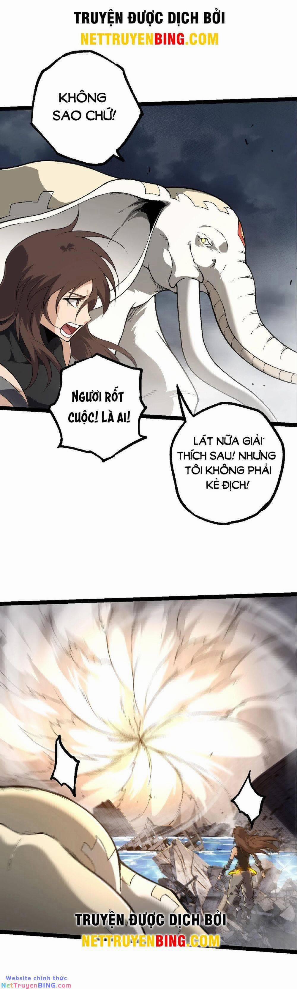Chuyển Sinh Thành Liễu Đột Biến 156 trang 14