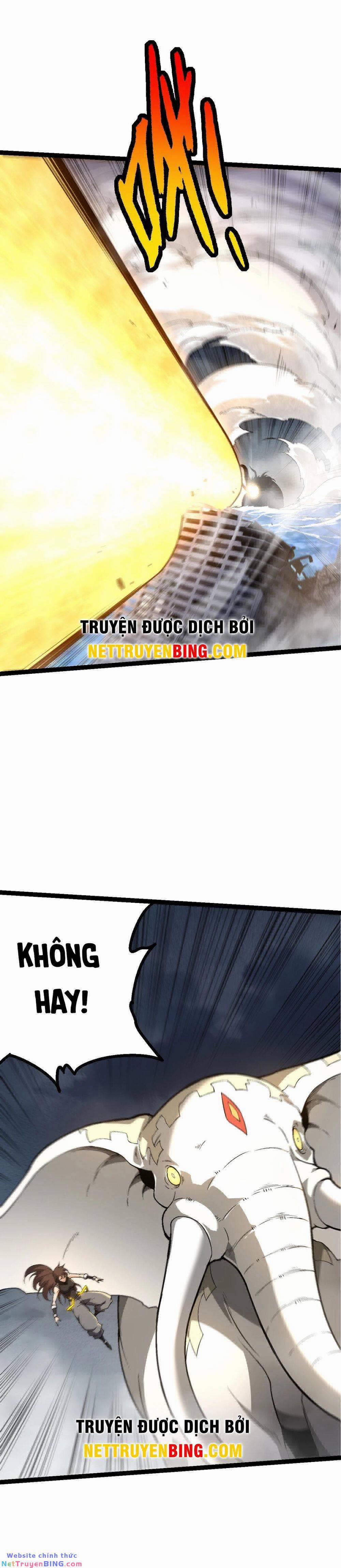 Chuyển Sinh Thành Liễu Đột Biến 156 trang 15