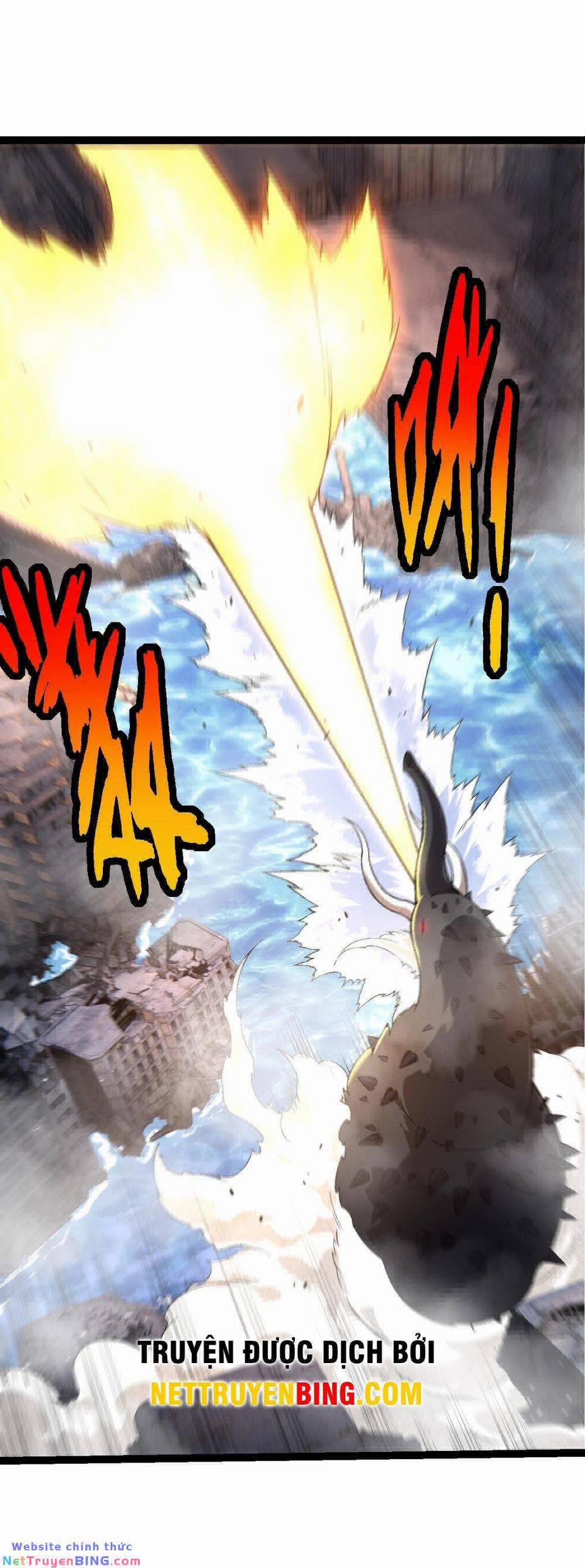 Chuyển Sinh Thành Liễu Đột Biến 156 trang 16