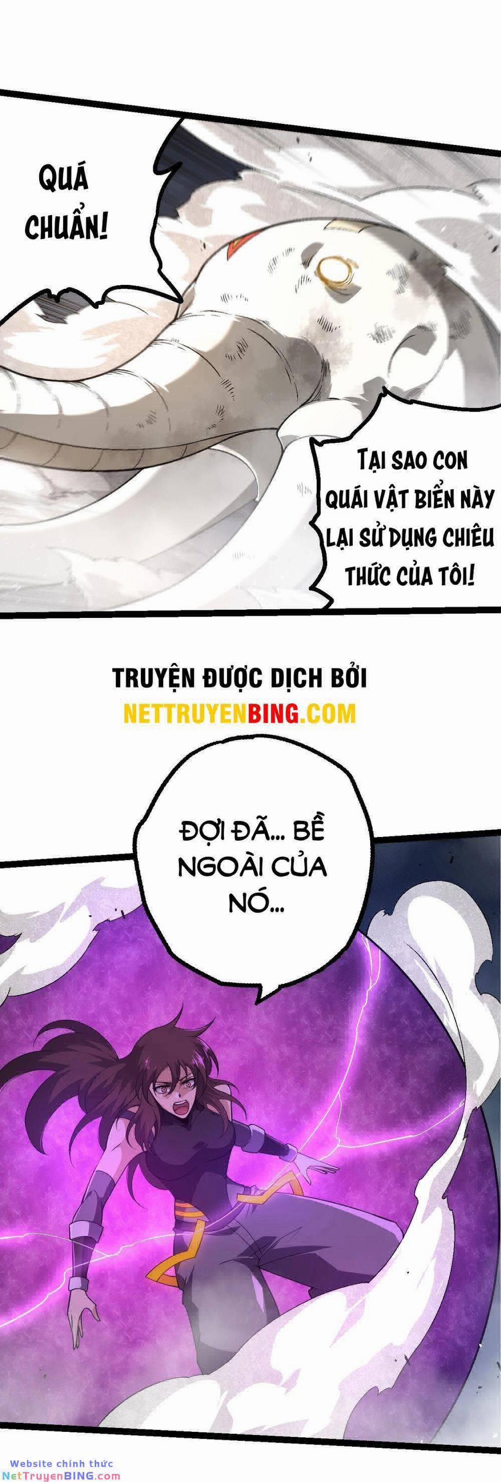 Chuyển Sinh Thành Liễu Đột Biến 156 trang 17