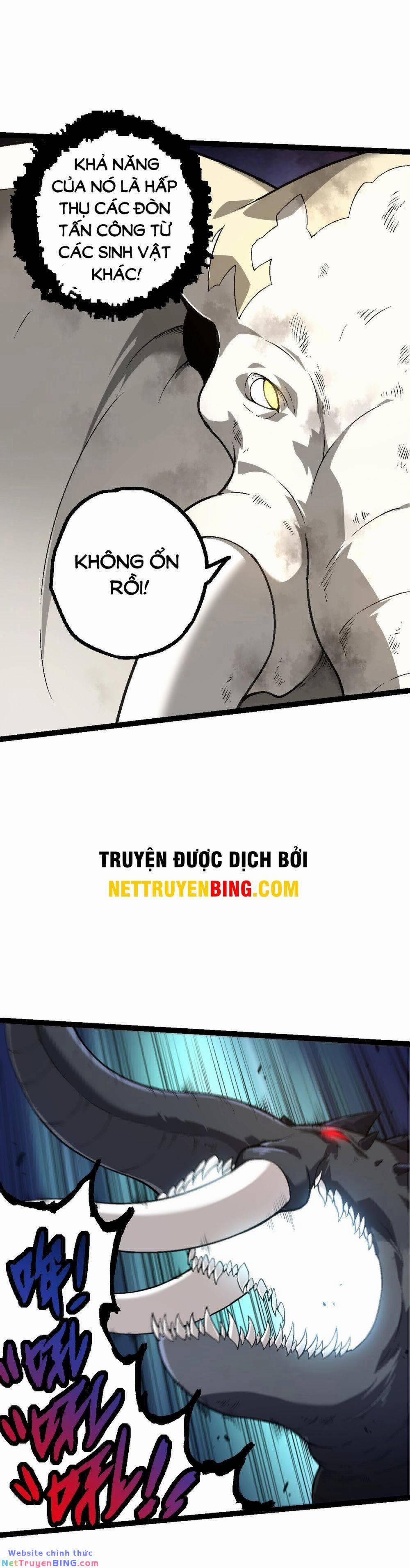 Chuyển Sinh Thành Liễu Đột Biến 156 trang 19