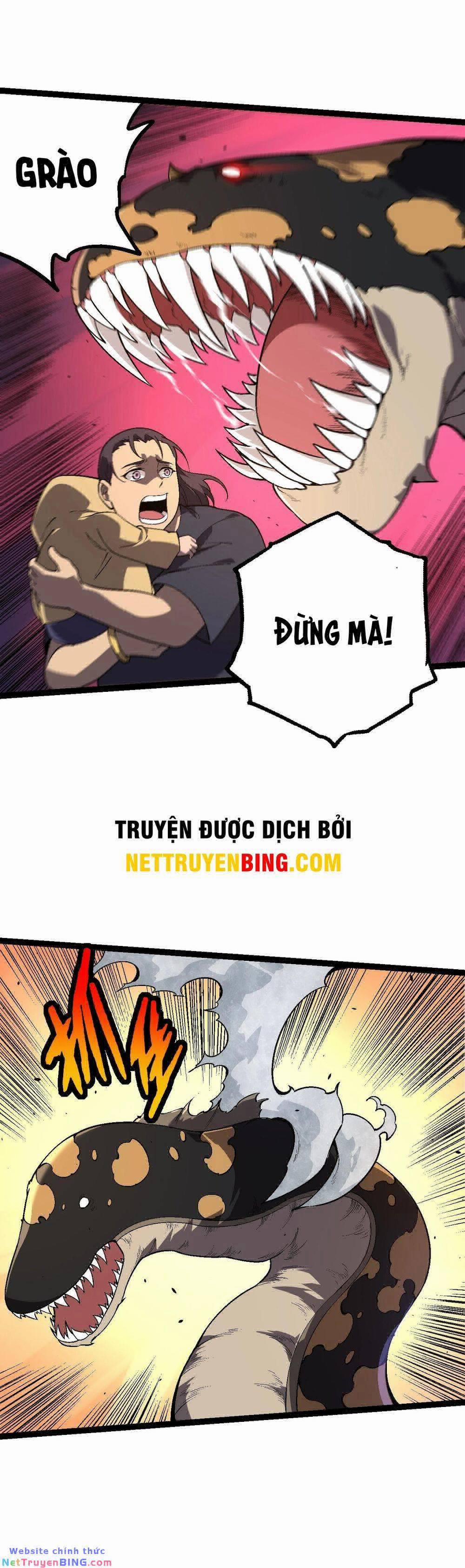 Chuyển Sinh Thành Liễu Đột Biến 156 trang 22