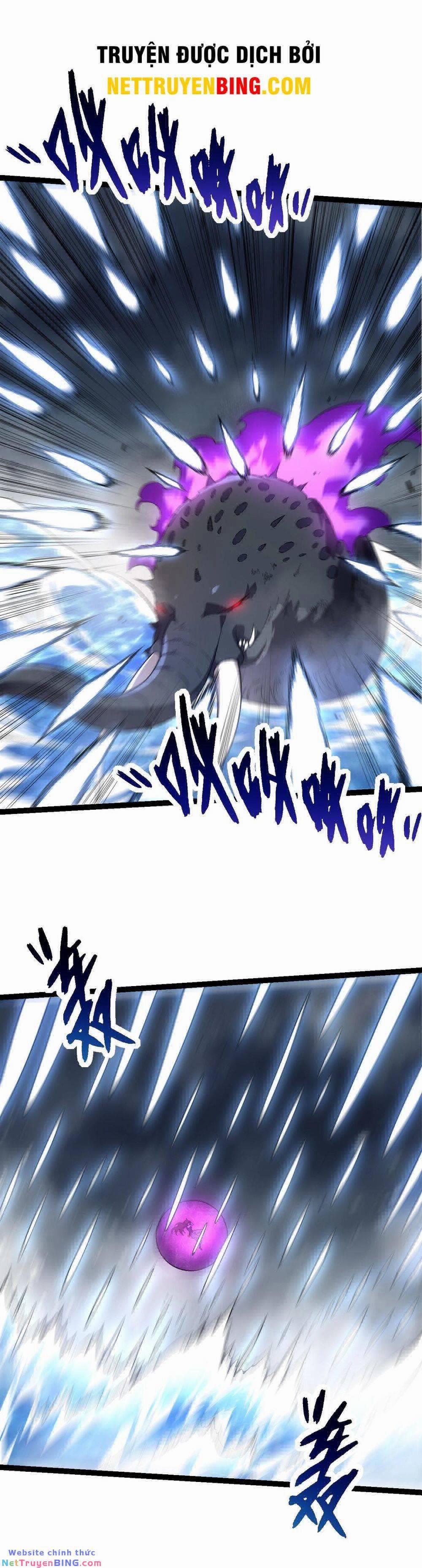 Chuyển Sinh Thành Liễu Đột Biến 156 trang 26