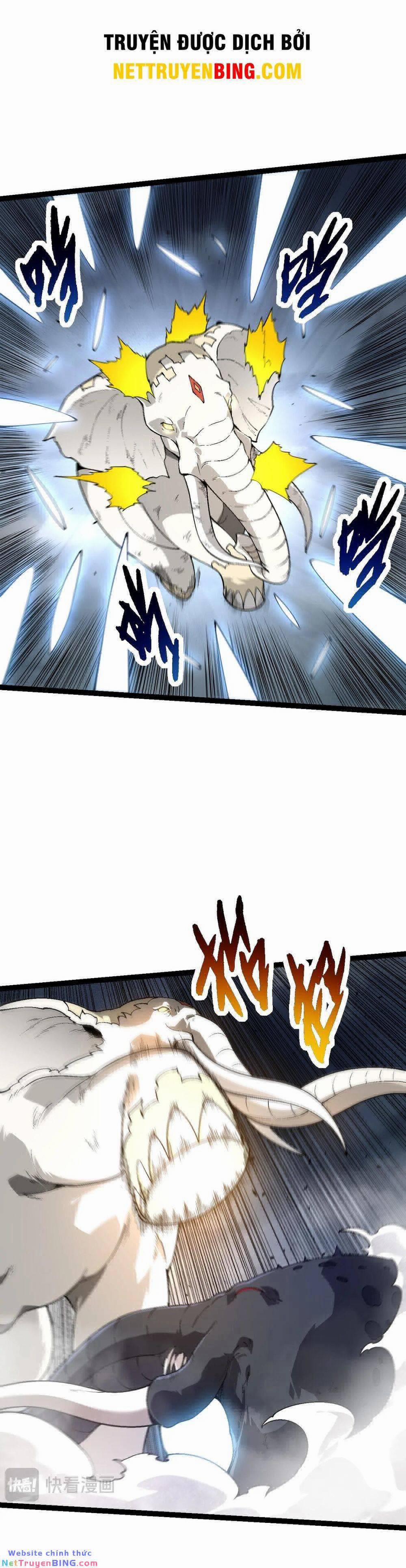 Chuyển Sinh Thành Liễu Đột Biến 156 trang 27