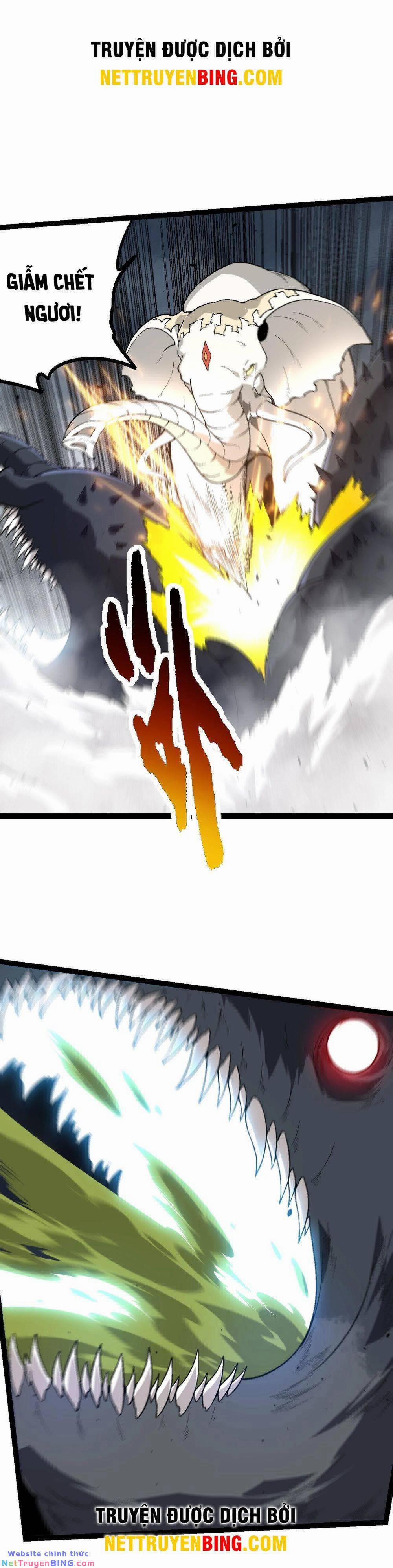 Chuyển Sinh Thành Liễu Đột Biến 156 trang 28