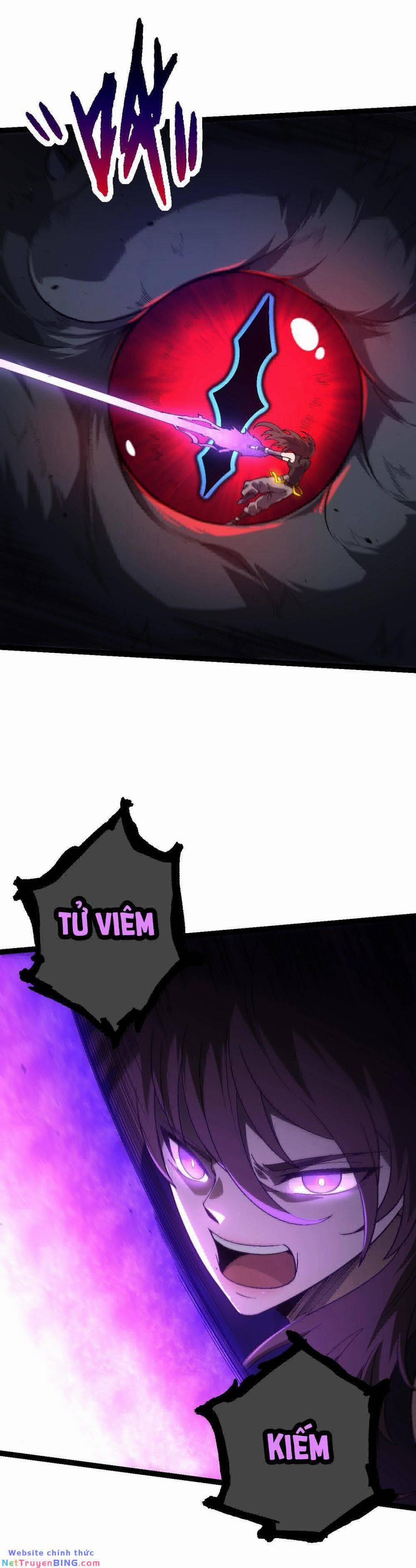 Chuyển Sinh Thành Liễu Đột Biến 156 trang 29