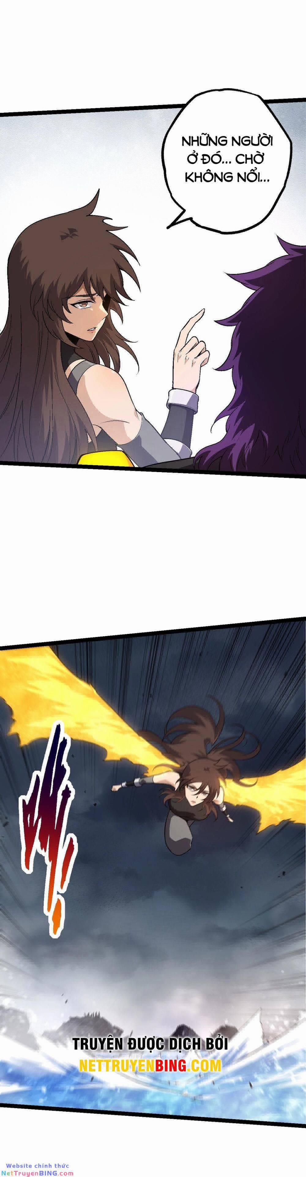 Chuyển Sinh Thành Liễu Đột Biến 156 trang 3