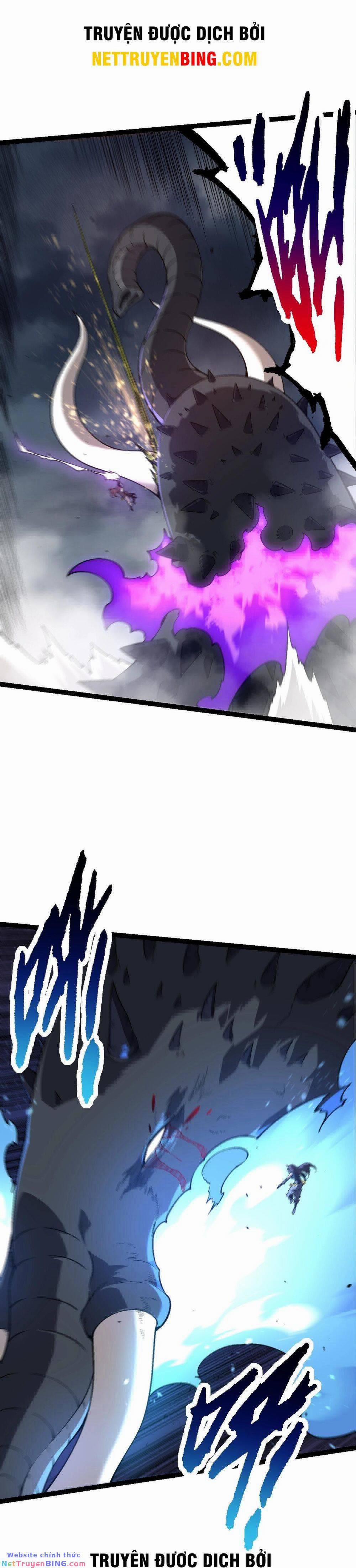 Chuyển Sinh Thành Liễu Đột Biến 156 trang 30