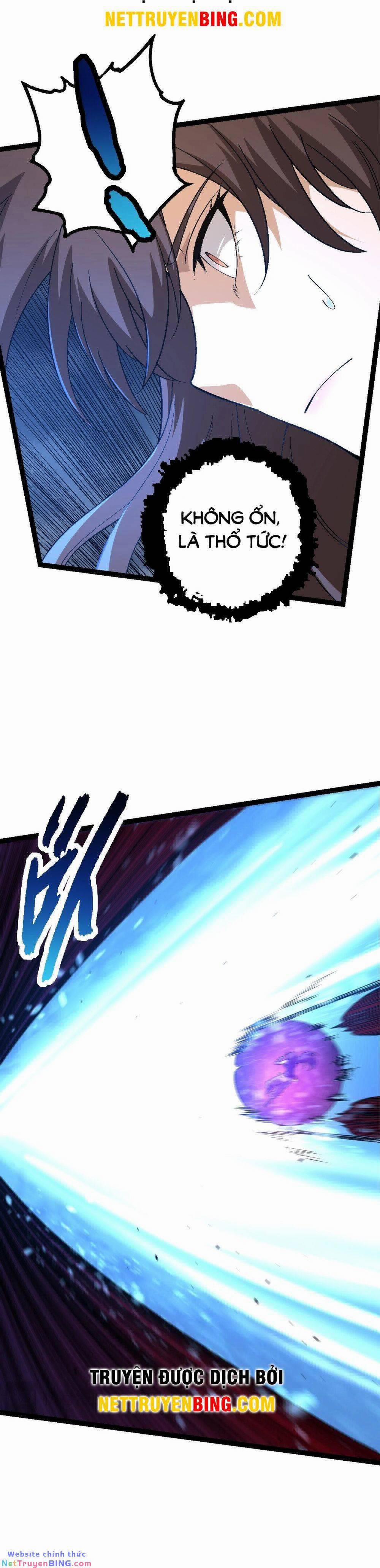 Chuyển Sinh Thành Liễu Đột Biến 156 trang 31