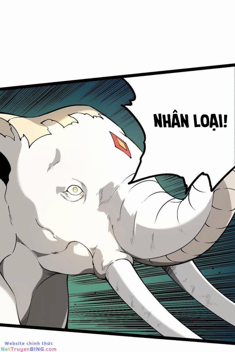 Chuyển Sinh Thành Liễu Đột Biến 156 trang 32