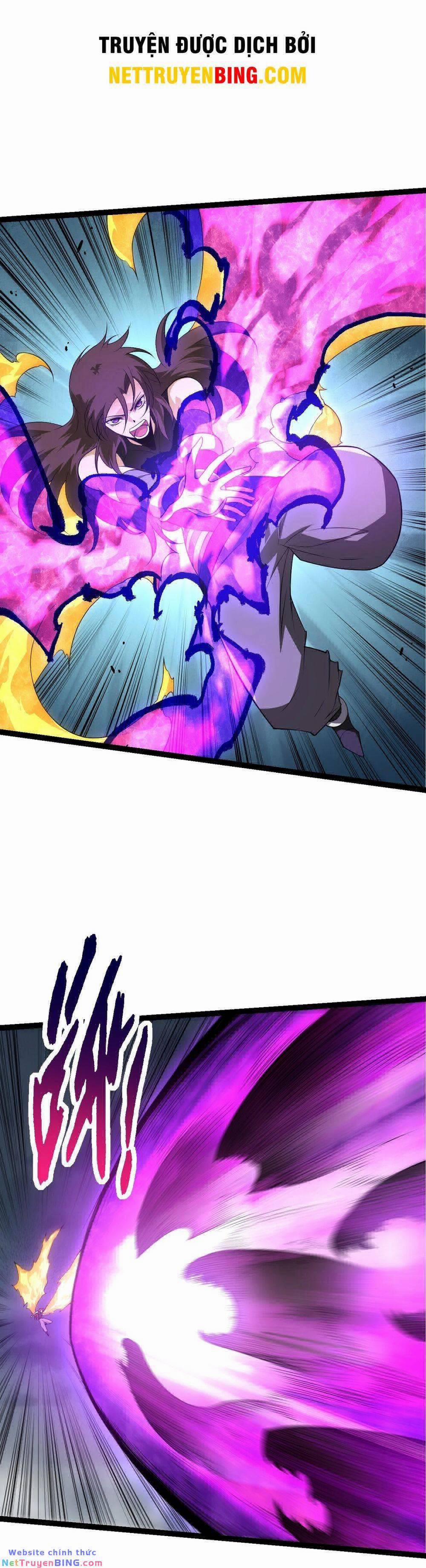 Chuyển Sinh Thành Liễu Đột Biến 156 trang 6