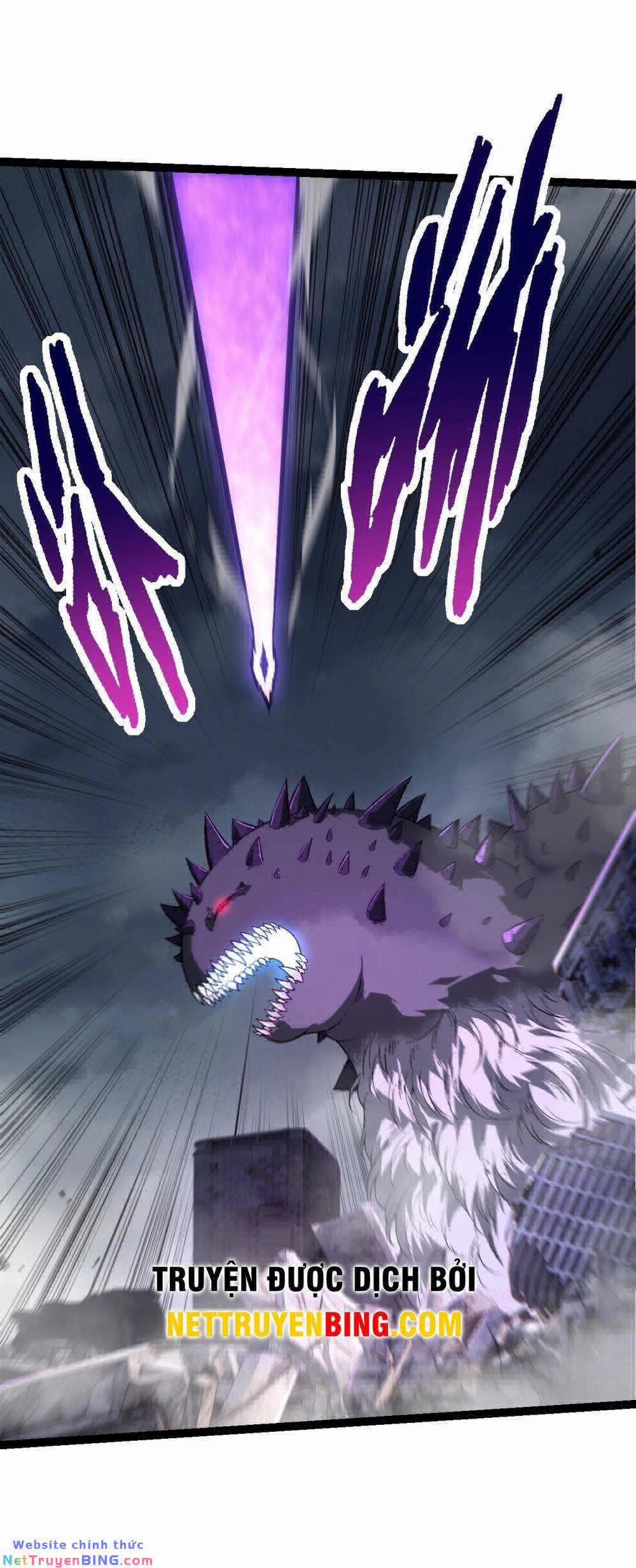 Chuyển Sinh Thành Liễu Đột Biến 156 trang 8