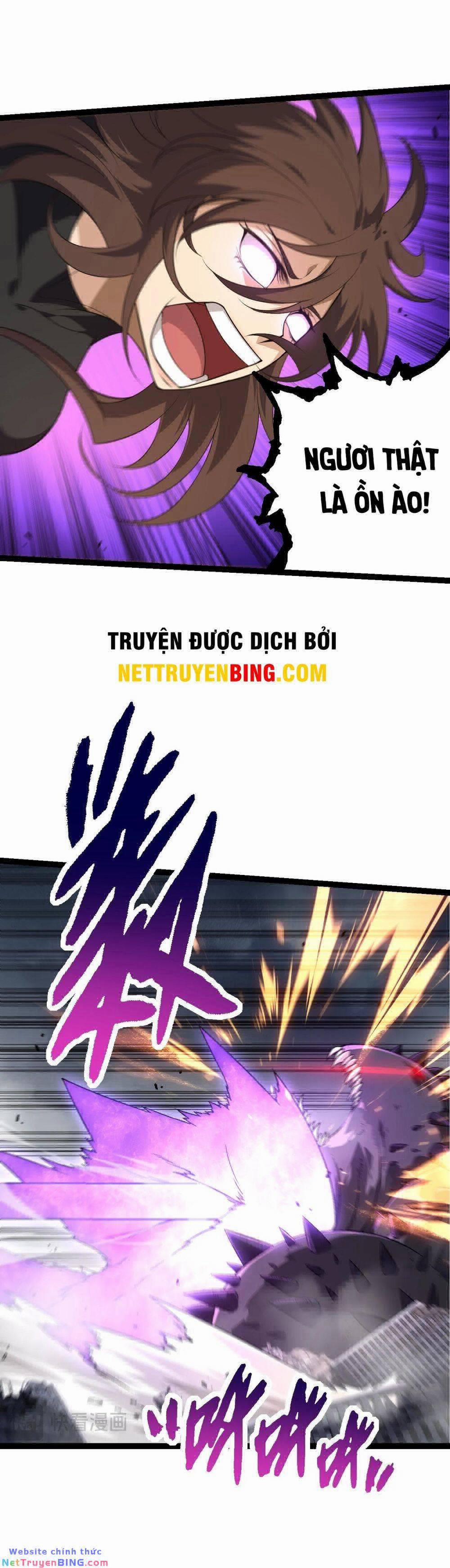 Chuyển Sinh Thành Liễu Đột Biến 156 trang 9