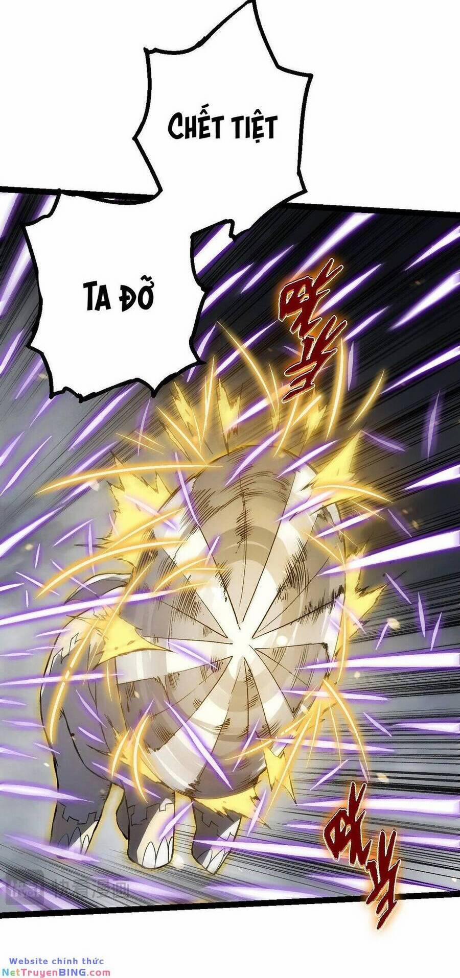 Chuyển Sinh Thành Liễu Đột Biến 157 trang 10