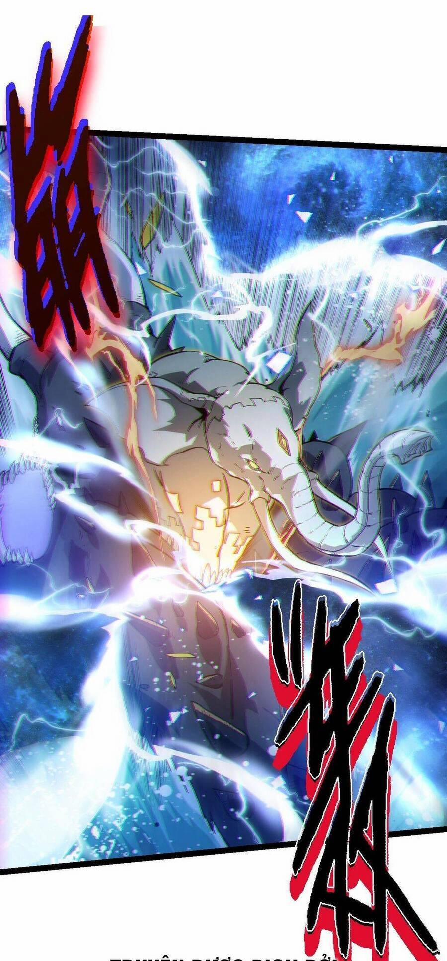 Chuyển Sinh Thành Liễu Đột Biến 157 trang 13