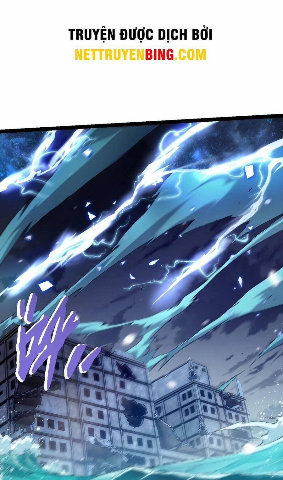 Chuyển Sinh Thành Liễu Đột Biến 157 trang 15