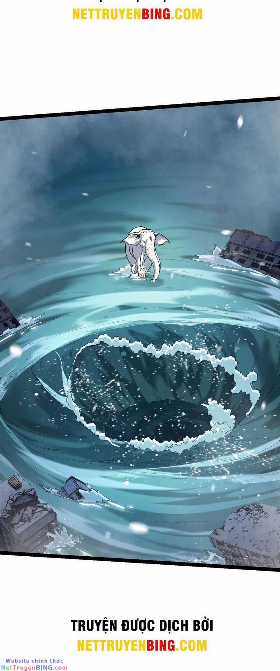 Chuyển Sinh Thành Liễu Đột Biến 157 trang 17