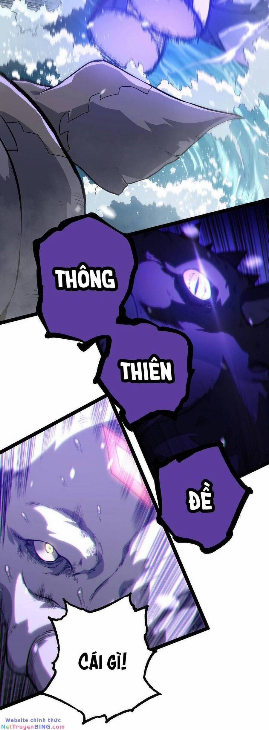Chuyển Sinh Thành Liễu Đột Biến 157 trang 19
