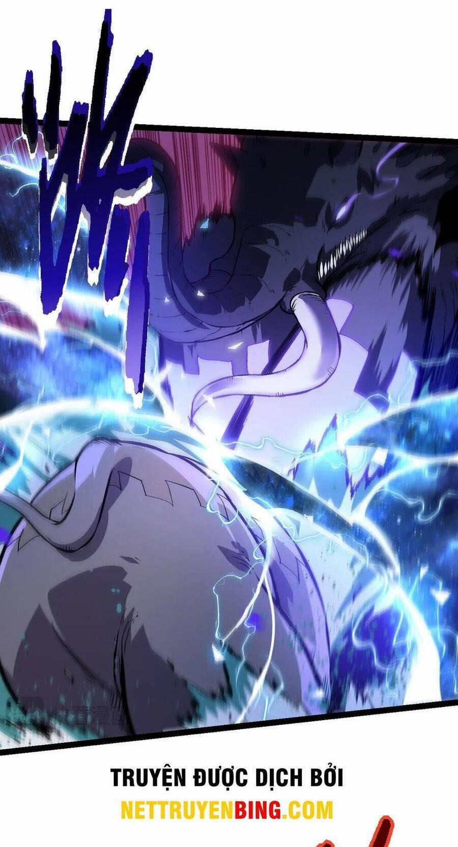 Chuyển Sinh Thành Liễu Đột Biến 157 trang 20