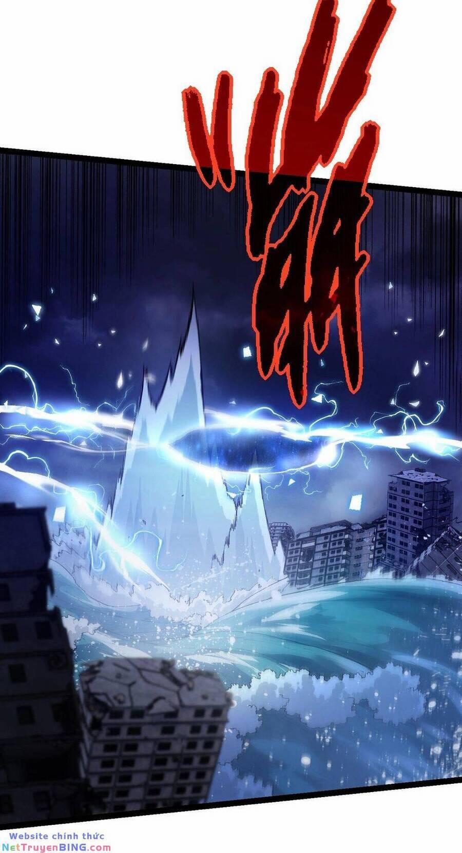 Chuyển Sinh Thành Liễu Đột Biến 157 trang 21