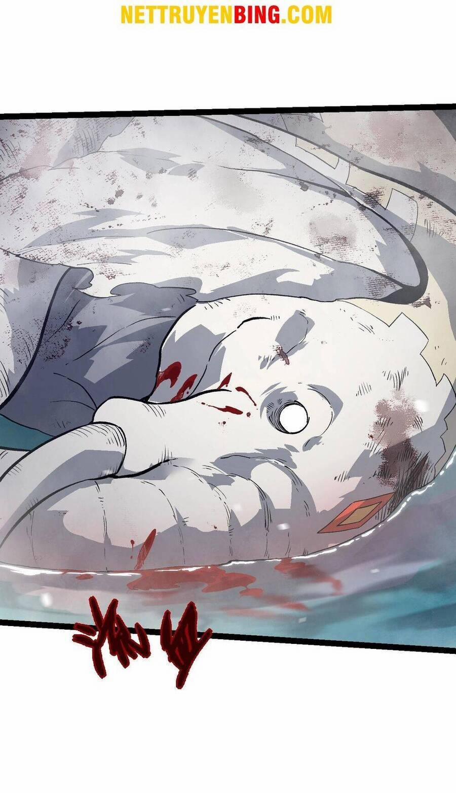 Chuyển Sinh Thành Liễu Đột Biến 157 trang 23