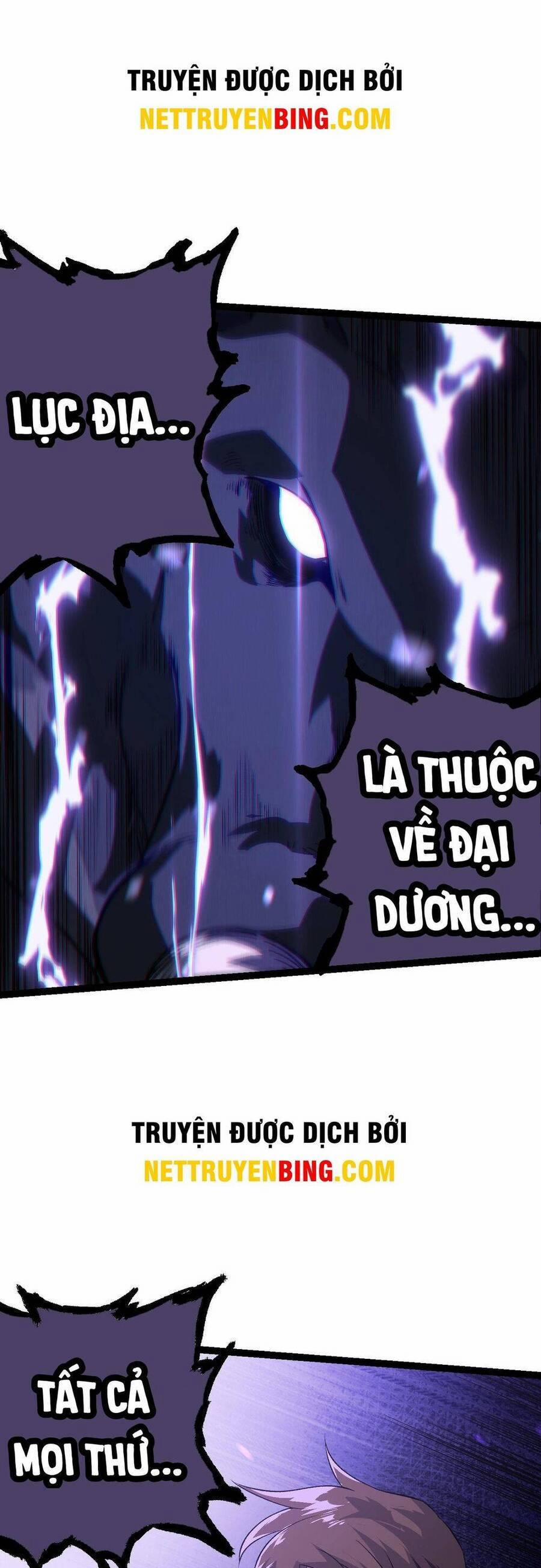 Chuyển Sinh Thành Liễu Đột Biến 157 trang 25