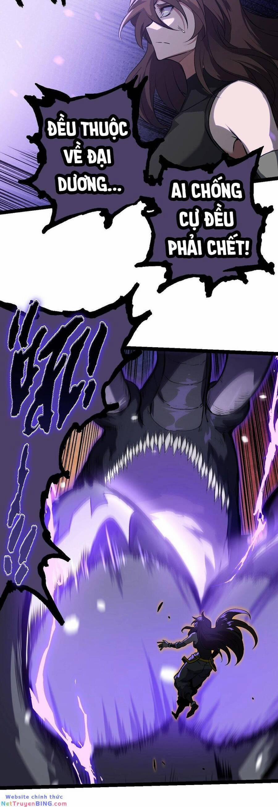 Chuyển Sinh Thành Liễu Đột Biến 157 trang 26