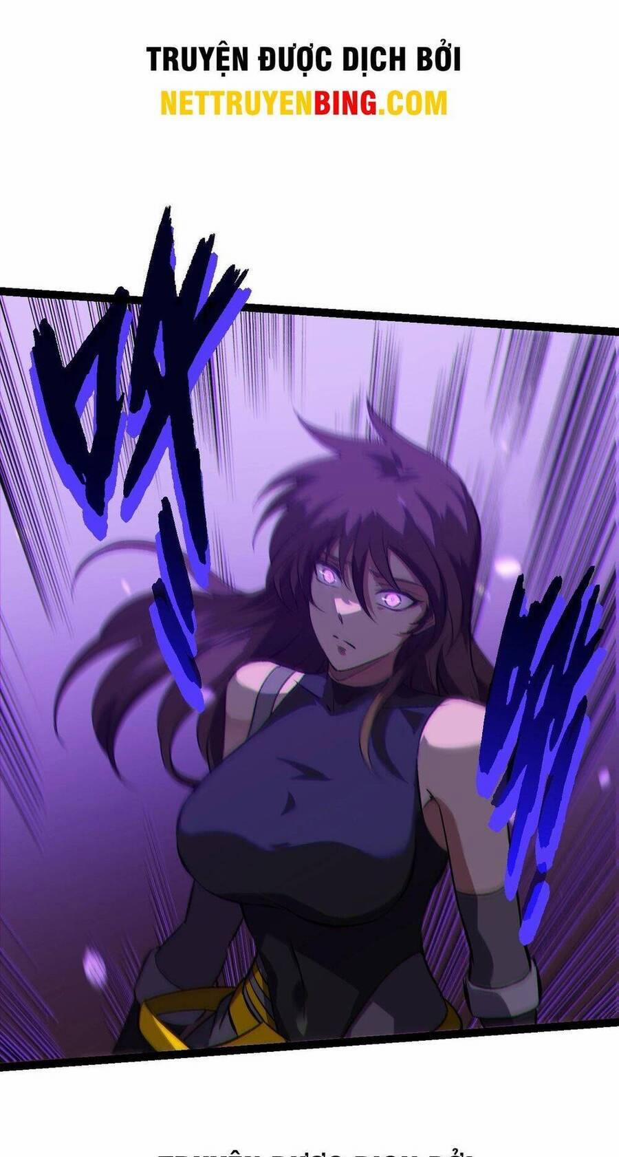 Chuyển Sinh Thành Liễu Đột Biến 157 trang 27