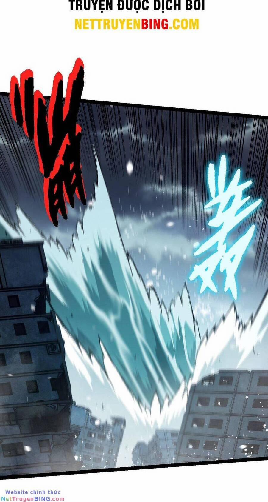 Chuyển Sinh Thành Liễu Đột Biến 157 trang 28