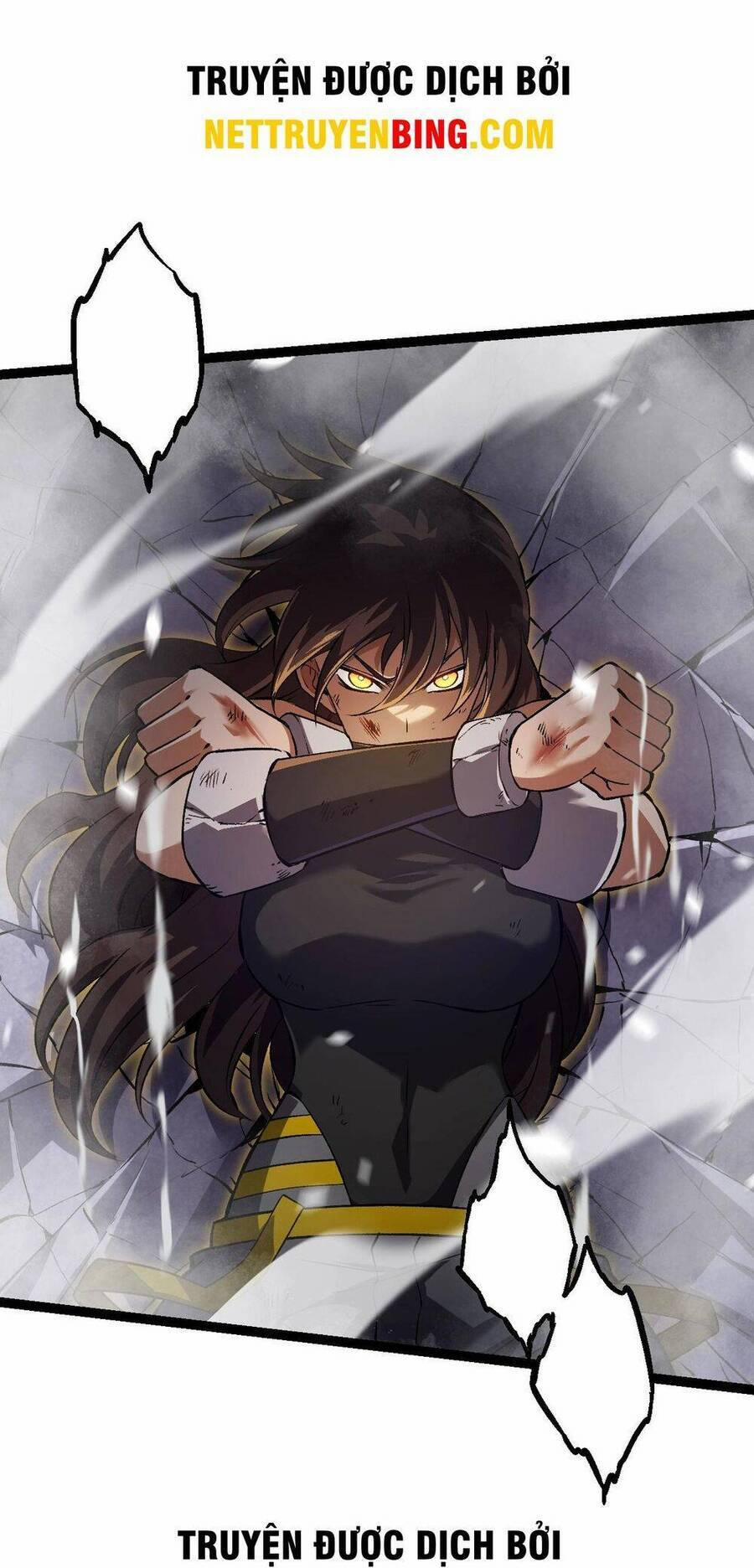 Chuyển Sinh Thành Liễu Đột Biến 157 trang 3