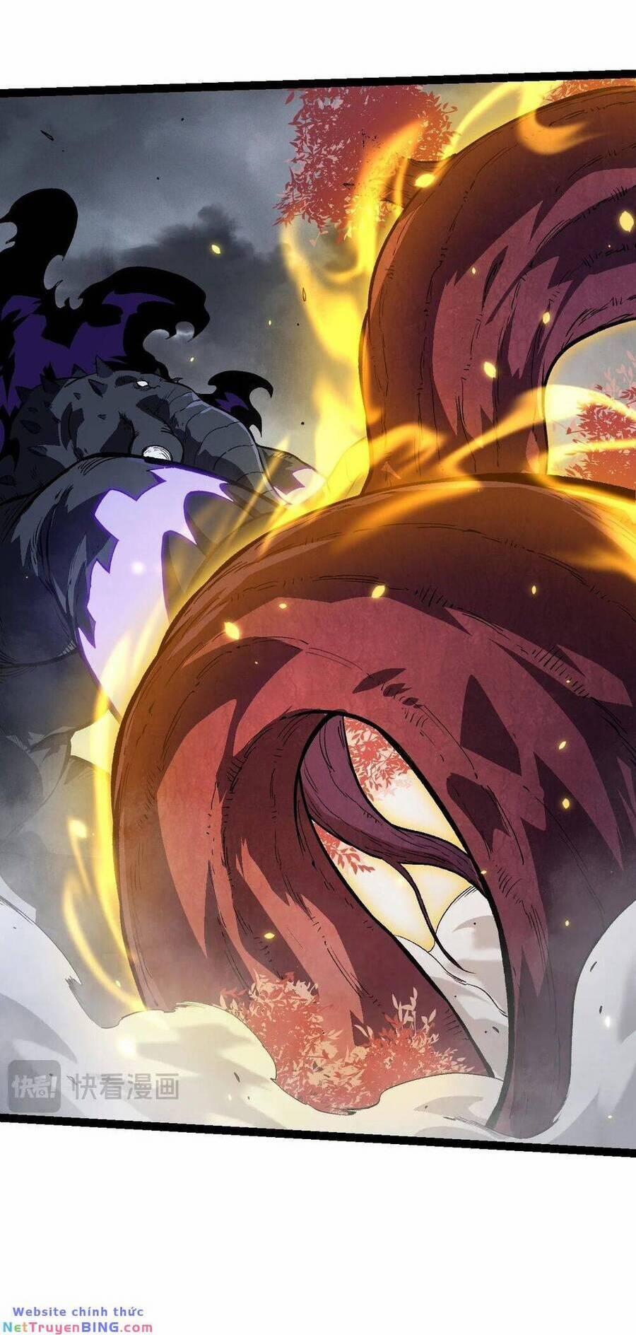 Chuyển Sinh Thành Liễu Đột Biến 157 trang 30