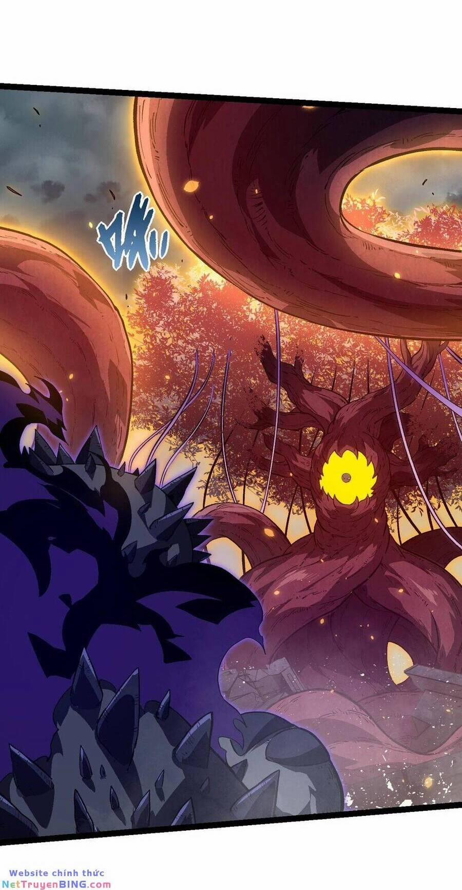 Chuyển Sinh Thành Liễu Đột Biến 157 trang 32