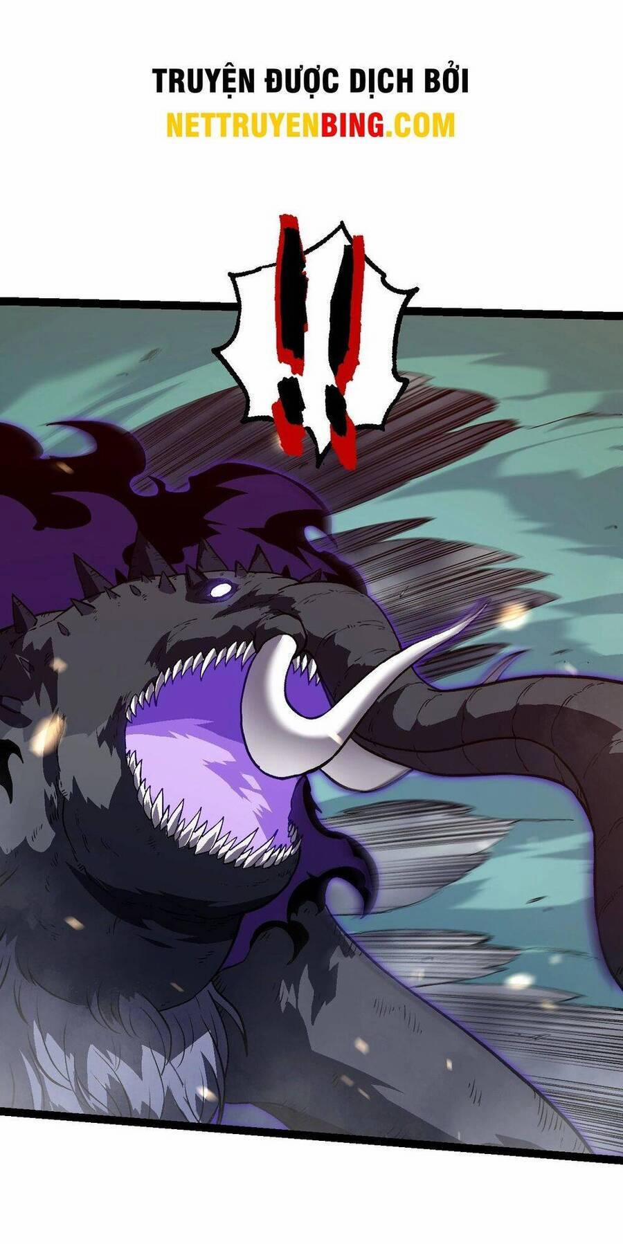 Chuyển Sinh Thành Liễu Đột Biến 157 trang 33