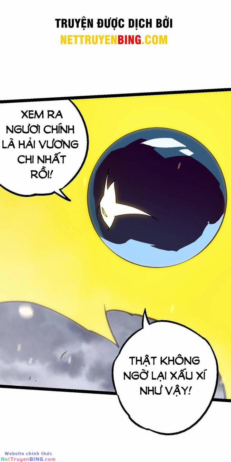 Chuyển Sinh Thành Liễu Đột Biến 157 trang 34