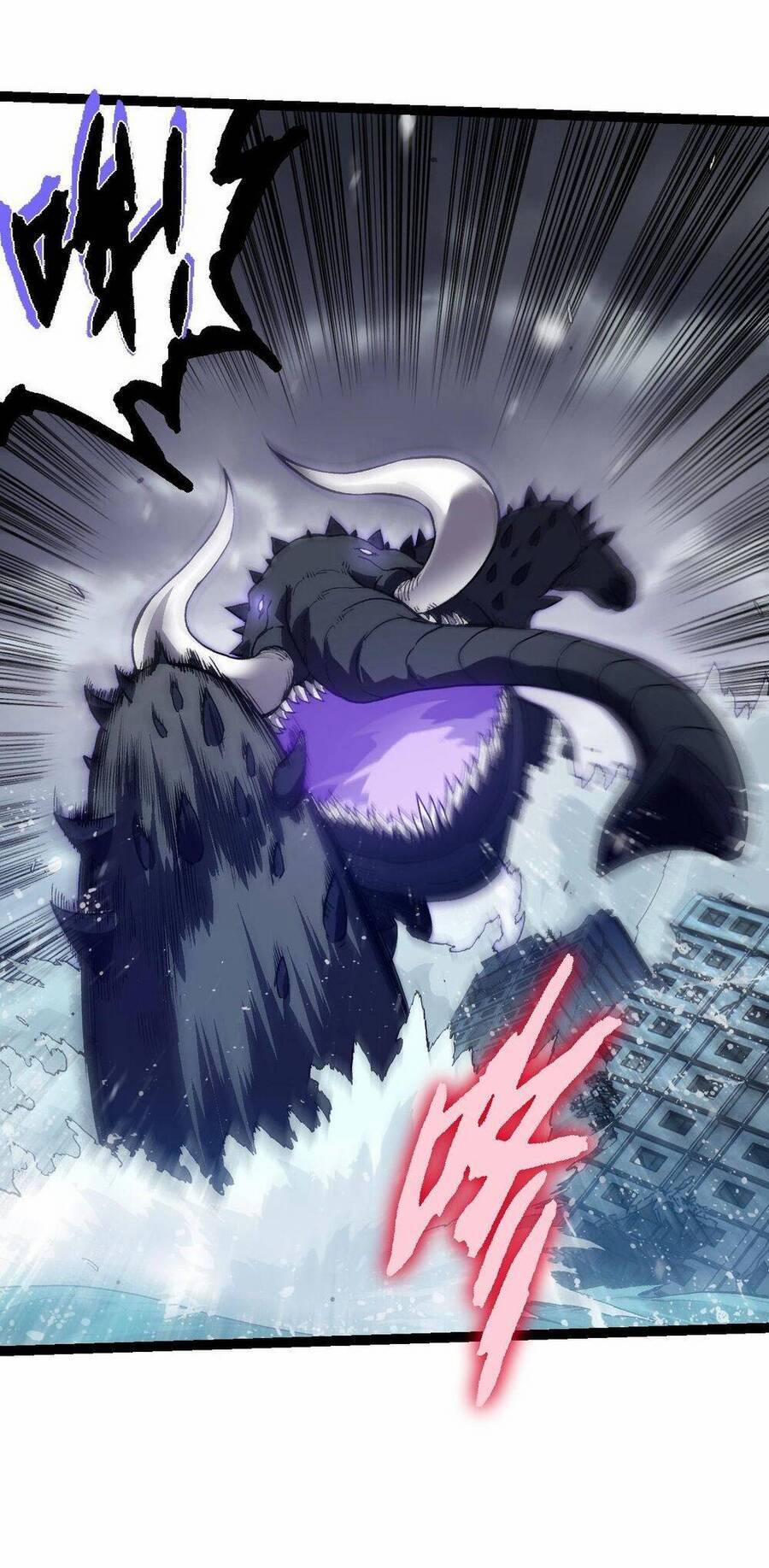 Chuyển Sinh Thành Liễu Đột Biến 157 trang 35