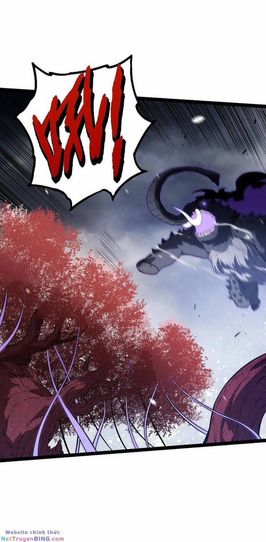 Chuyển Sinh Thành Liễu Đột Biến 157 trang 36