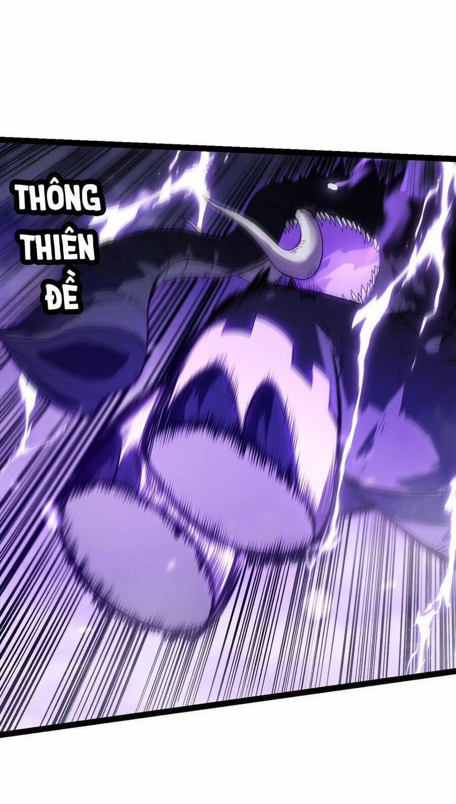 Chuyển Sinh Thành Liễu Đột Biến 157 trang 37