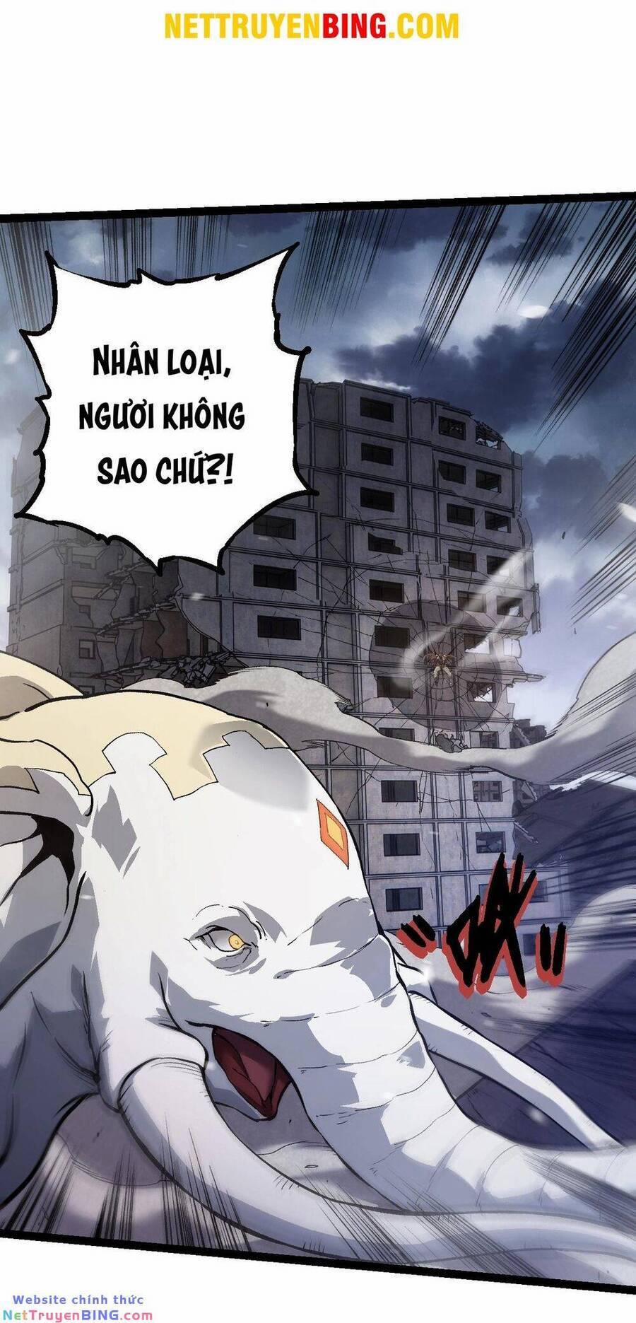 Chuyển Sinh Thành Liễu Đột Biến 157 trang 4