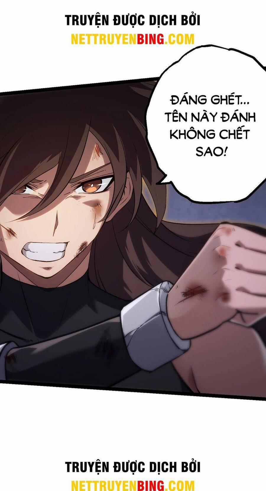 Chuyển Sinh Thành Liễu Đột Biến 157 trang 5