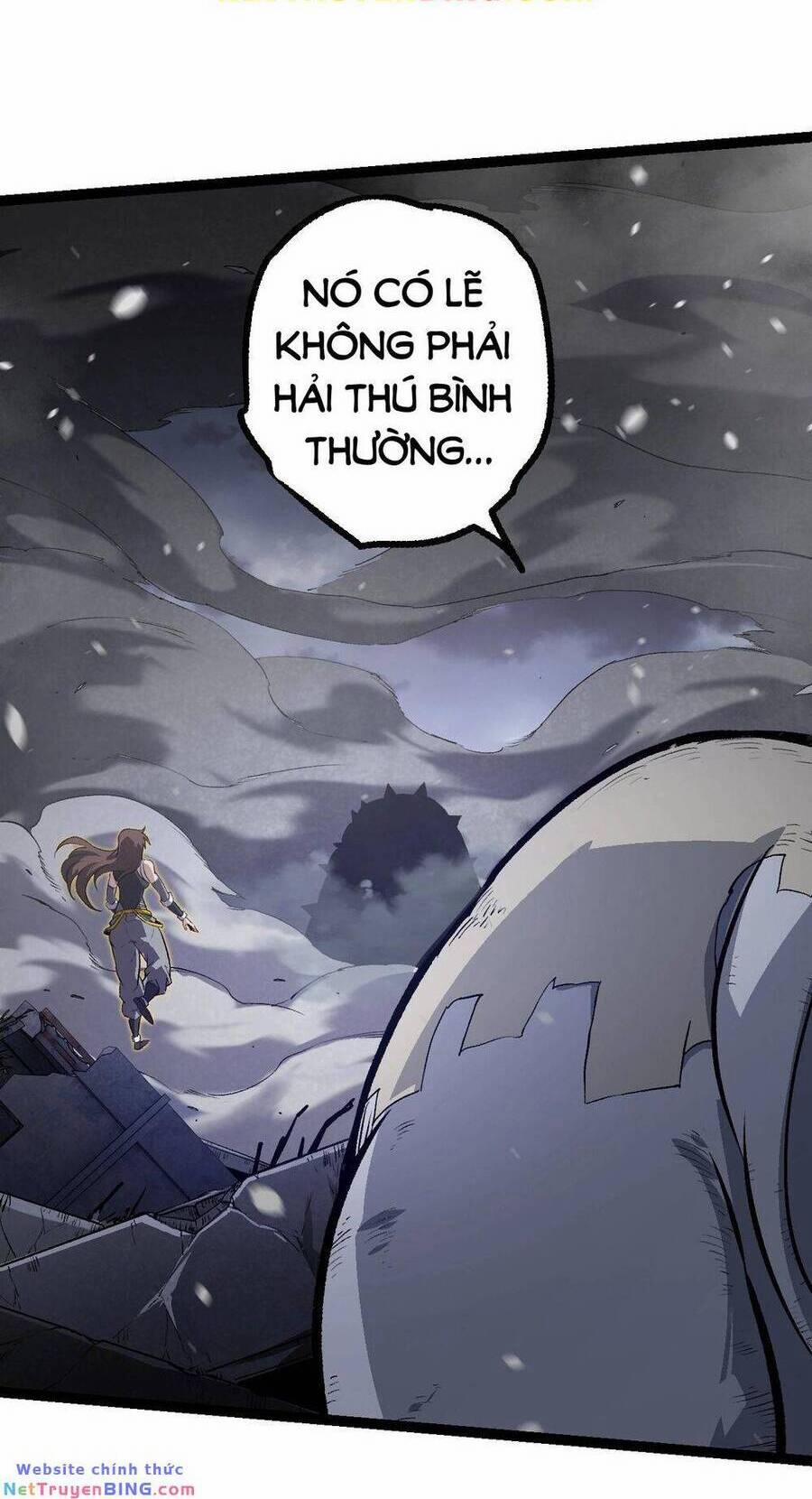 Chuyển Sinh Thành Liễu Đột Biến 157 trang 6