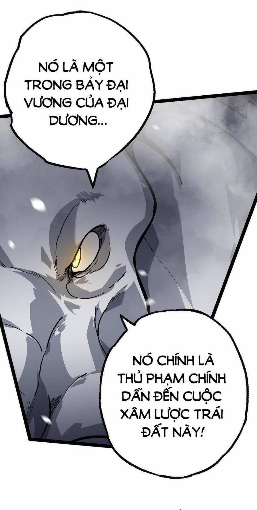 Chuyển Sinh Thành Liễu Đột Biến 157 trang 7