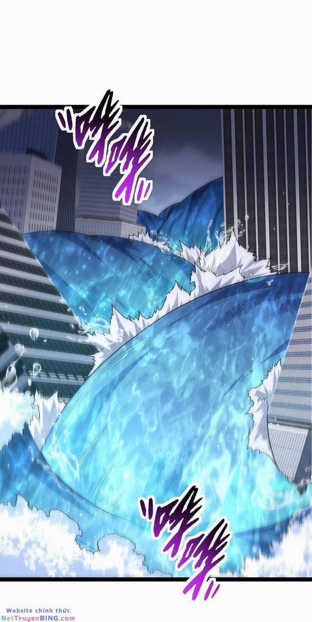 Chuyển Sinh Thành Liễu Đột Biến 158 trang 11