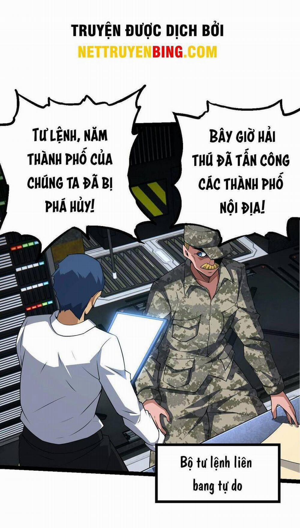 Chuyển Sinh Thành Liễu Đột Biến 158 trang 12