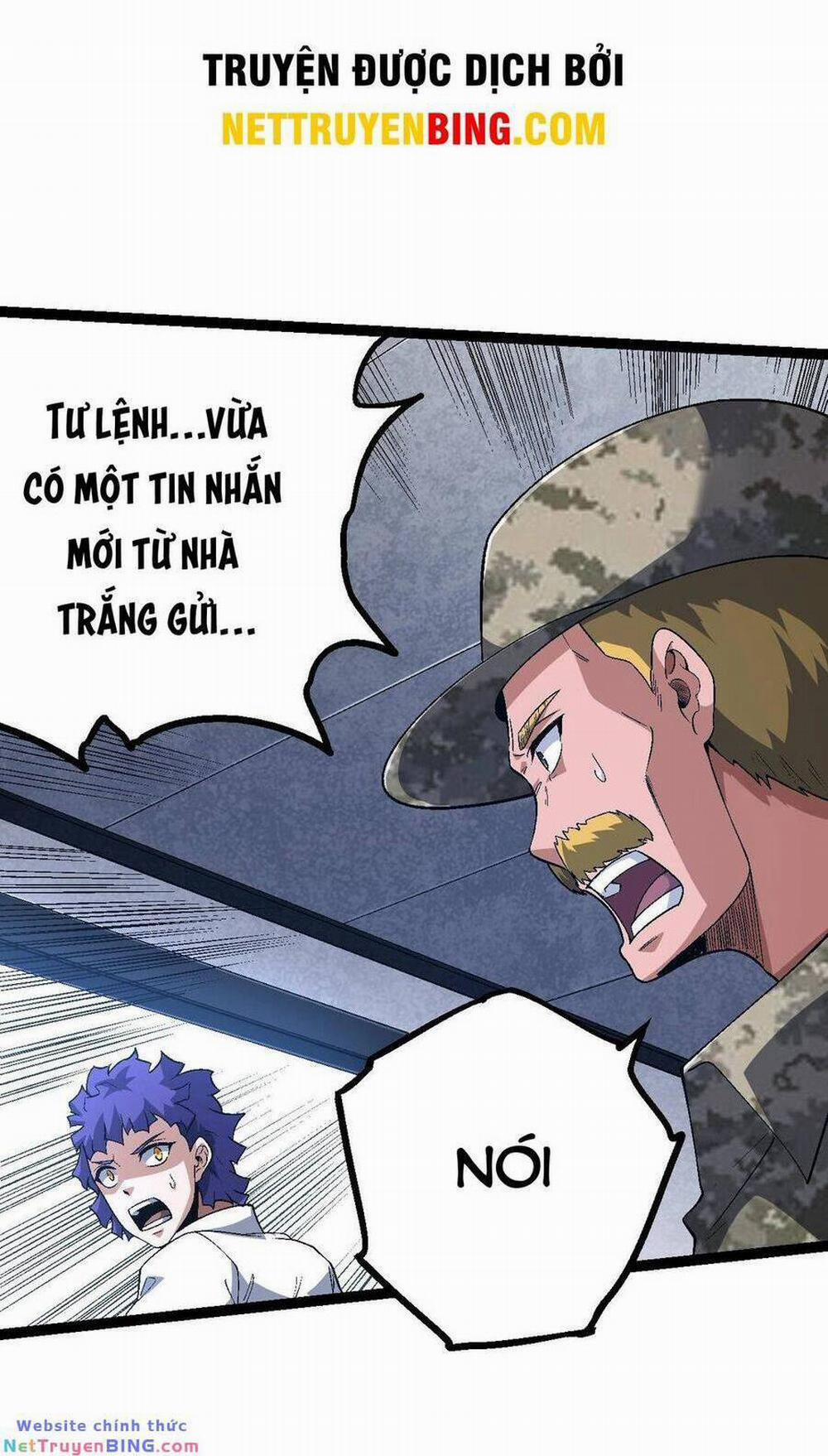 Chuyển Sinh Thành Liễu Đột Biến 158 trang 13