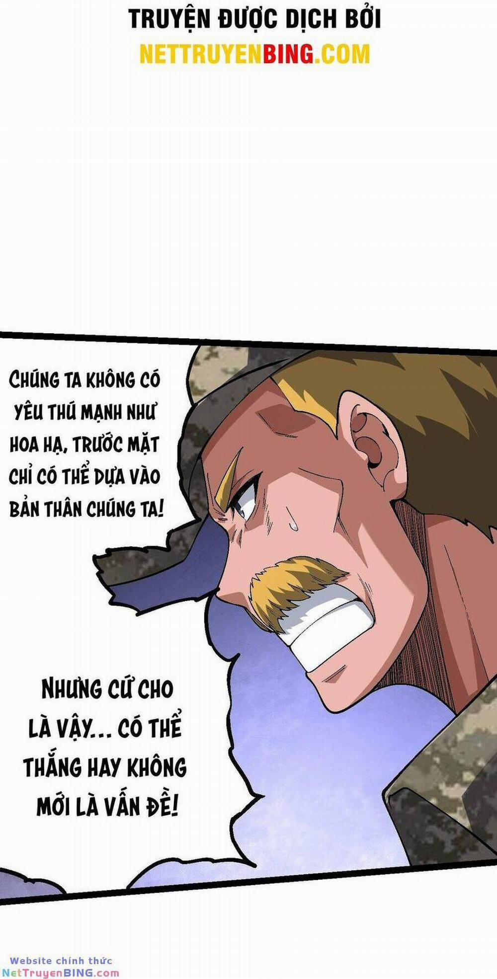 Chuyển Sinh Thành Liễu Đột Biến 158 trang 15